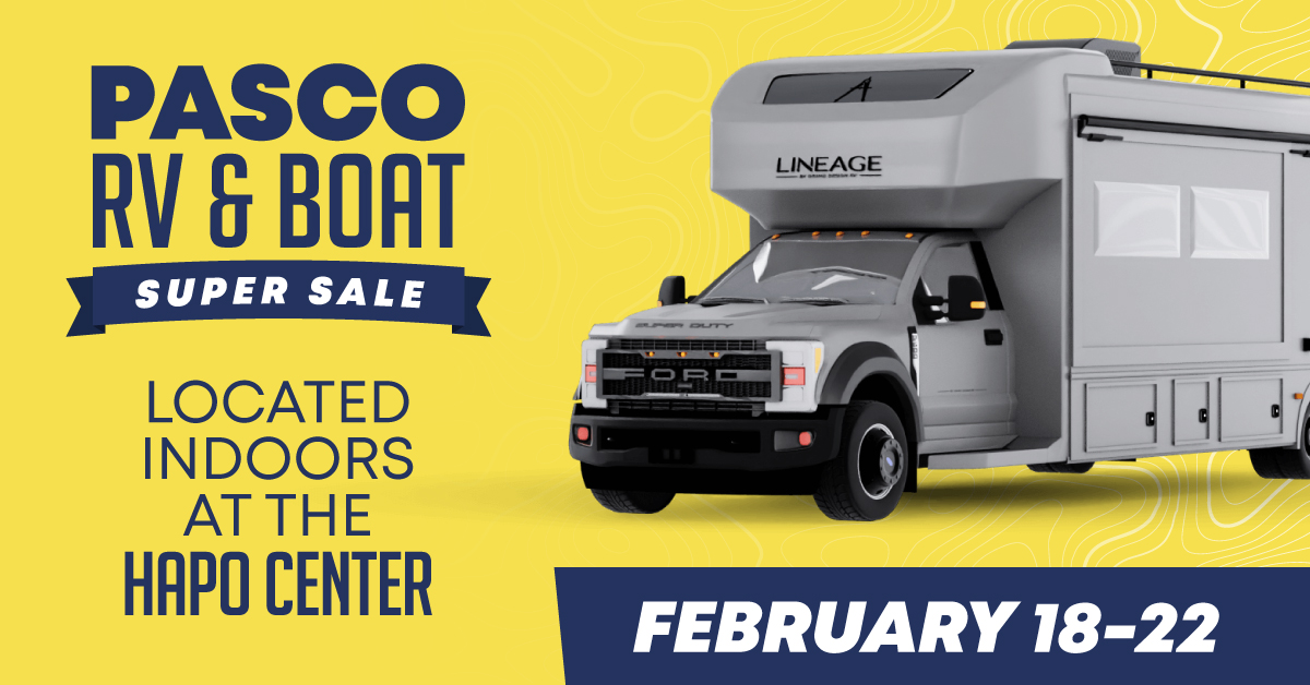 Pasco Super Sale Header Mobile